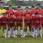 Diduga Kecurangan 8 Besar Matali Cup 2026: Keputusan Wasit Berlisensi Sangat Kontroversi