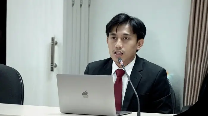 Kasus Dugaan Kekerasan di Daycare Jogja, Kabid Hukum dan HAM PB PII: Polisi Tak Boleh Lambat Melindungi Hak Anak