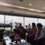 PB PII Silaturahmi ke Wakil Ketua MPR RI, Perkuat Peran Pelajar dalam Menyongsong Indonesia Emas 2045