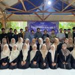 Pelantikan dan Raker RISMA Baitul Mukmin Jadi Momentum Penguatan Organisasi