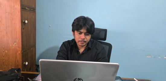 PIM Menggugat Monopoli Sewa Kendaraan di Tubuh Pemkot Tangerang