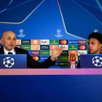 Spalletti Minta Juventus Redam Agresivitas Galatasaray pada Leg Pertama Playoff Liga Champions