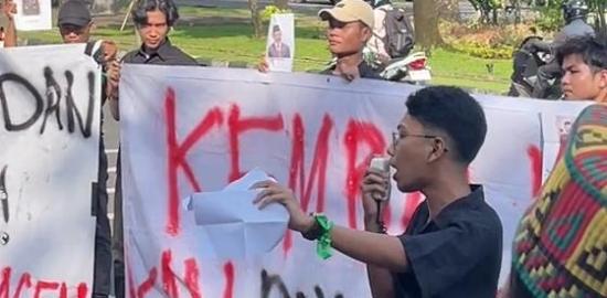 Ketika Si Buta Melihat dan Si Bisu Bicara: Memaknai Cinta Melampaui Batas Fisik