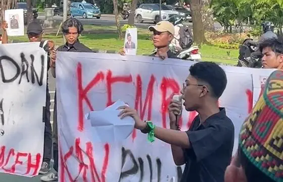 Ketika Si Buta Melihat dan Si Bisu Bicara: Memaknai Cinta Melampaui Batas Fisik