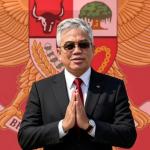 Lima Sila sebagai Lima Luka