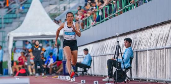 PB PASI Rencanakan Kembali TC Atlet ke Kenya Jelang Asian Games 2026