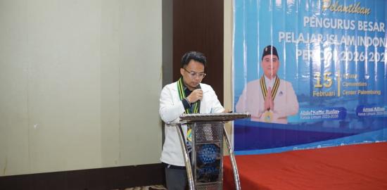 Tuduhan Manipulasi Kementan, Sekretaris Jenderal PB PII: Jangan Biarkan Mafia Pangan Ganggu Kedaulatan Nasional