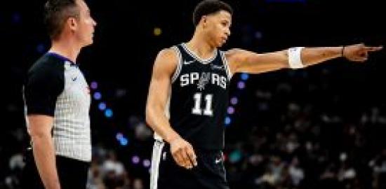 Wembanyama Nyatakan Ambisi Raih MVP NBA Musim Ini