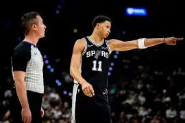 Wembanyama Nyatakan Ambisi Raih MVP NBA Musim Ini