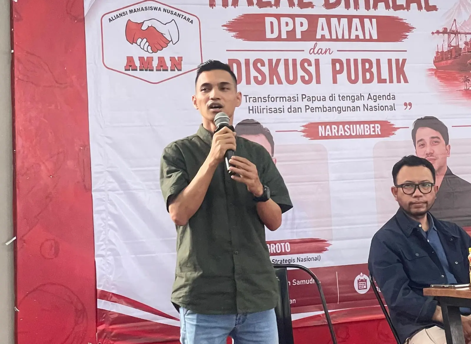 Pembubaran Diskusi di Kampus Disayangkan, PW KAMMI Jakarta Raya Serukan Ruang Akademik yang Terbuka