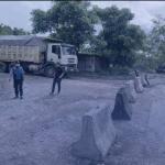 Baru Ditutup Permanen, Pemkot Cilegon Justru Siapkan Pembukaan Akses Jalan Tambang, Kebijakan Dinilai Inkonsisten