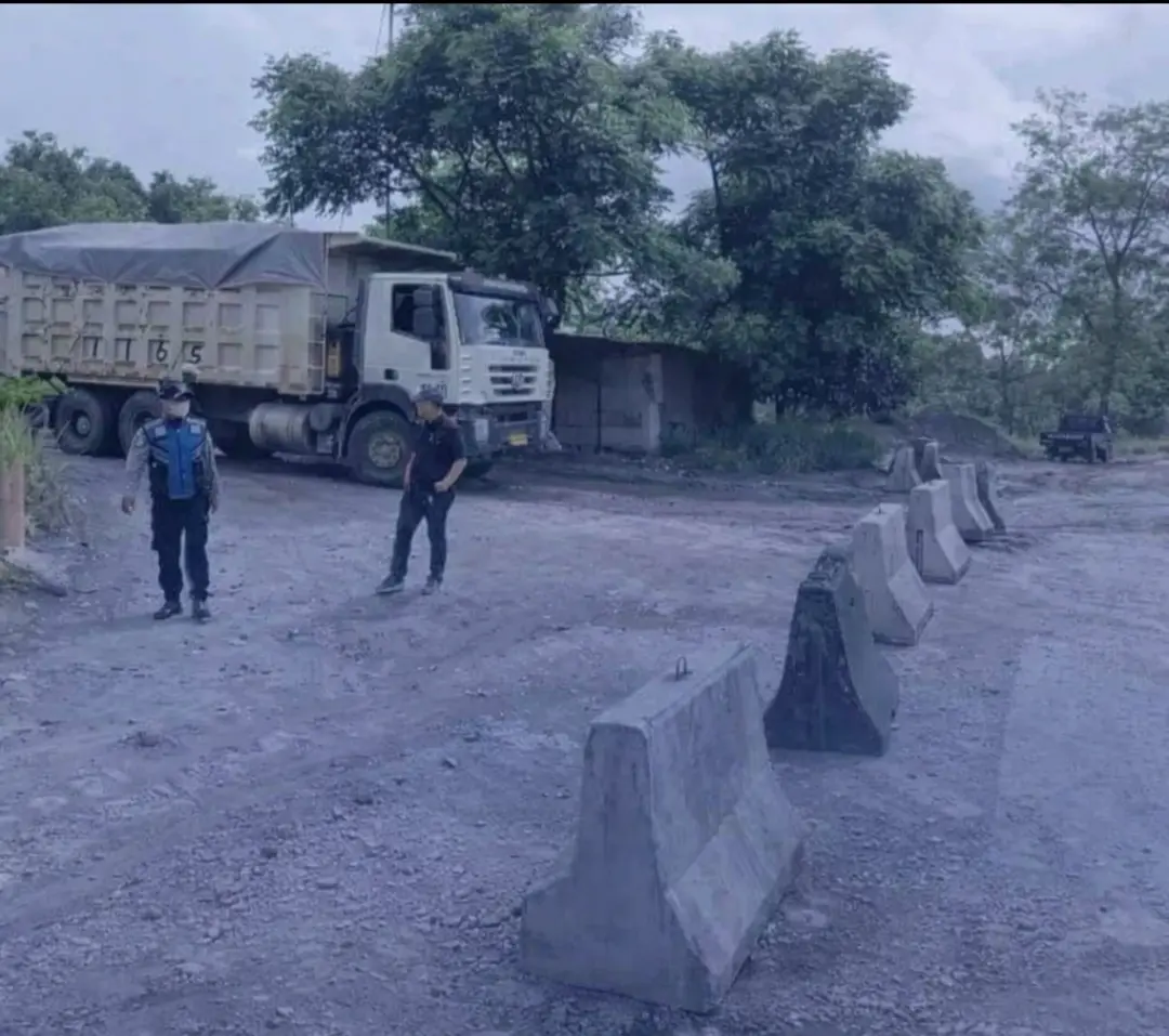 Baru Ditutup Permanen, Pemkot Cilegon Justru Siapkan Pembukaan Akses Jalan Tambang, Kebijakan Dinilai Inkonsisten