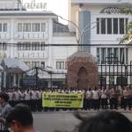 Aksi 15 Juni 2026 di DPRD Jawa Barat: Menyuarakan Krisis Bangsa di Tengah Pembatasan Ruang Demokrasi