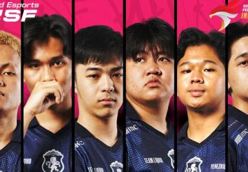 IESF World Esports Championship 2025 Digelar Pekan Depan, Indonesia Turunkan Skuad Lengkap di Nomor MLBB