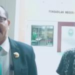 Penyidik Salah Sita Barang Bukti, Persidangan PT. Sawarageding Diduga Sarat Rekayasa