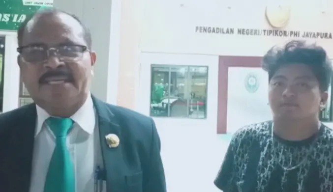 Penyidik Salah Sita Barang Bukti, Persidangan PT. Sawarageding Diduga Sarat Rekayasa