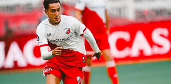 Miliano Jonathans Resmi Jadi WNI, PSSI Upayakan Bisa Bela Timnas di FIFA Match Day September