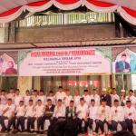 Keluarga Besar ATN, Gelar Halal bi Halal Bersama Masyarakat Se-Provinsi Banten