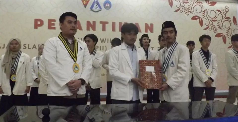 Insiden di Bandung, PII Jawa Barat: Jangan Jadikan Pelajar Kelinci Percobaan