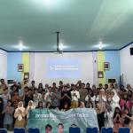 PII Kota Surabaya Gelar Ramadhan Student Talk, Dorong Kesadaran Kritis dan Kepemimpinan Pelajar