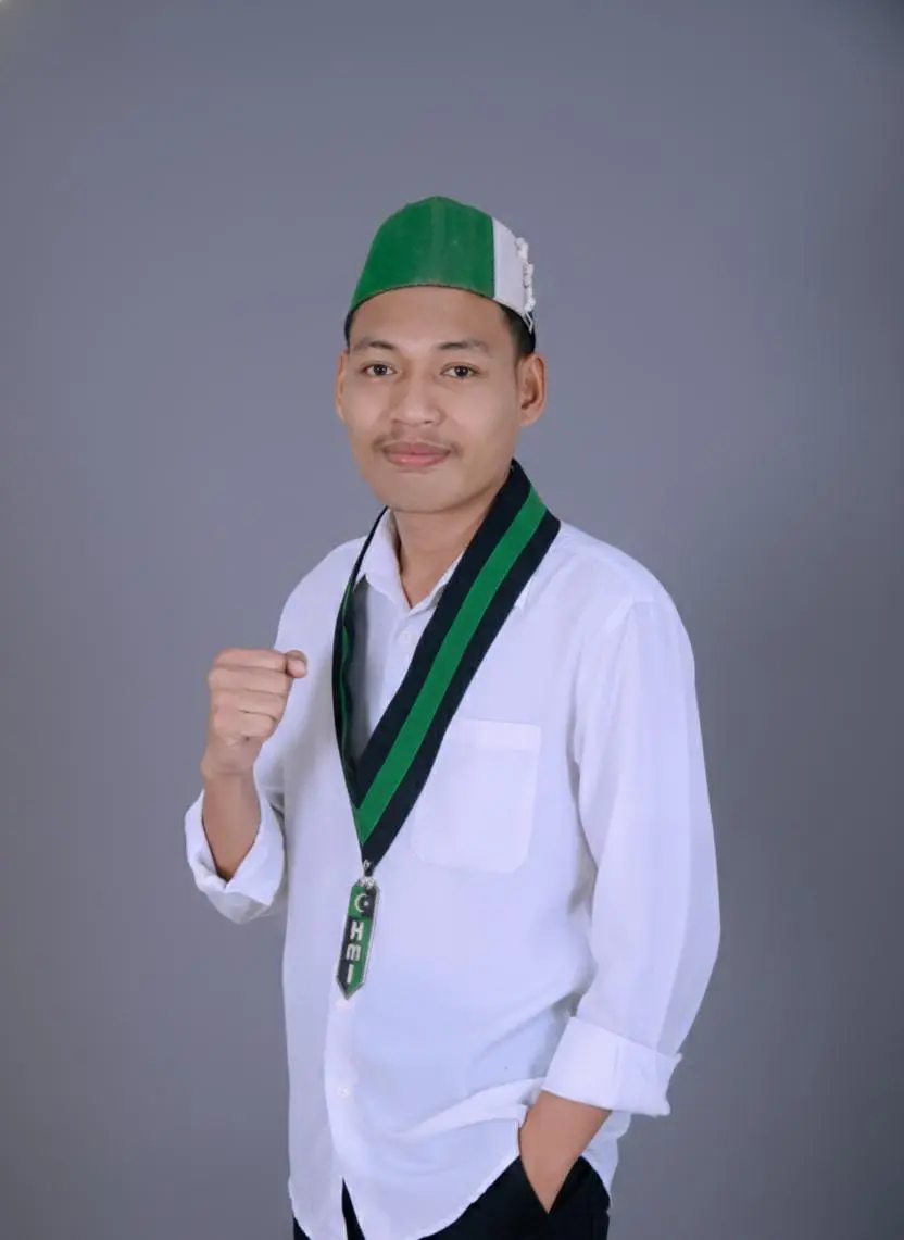 Kasus Korupsi yang Tak Kunjung Tuntas, HMI Minta Kejati Malut Lebih Transparansi