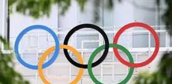 Jerman Buka Peluang Ajukan Diri Jadi Tuan Rumah Olimpiade 2036