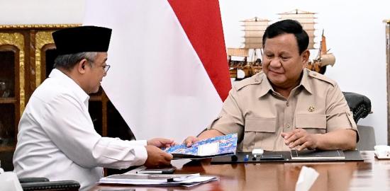 Pemerintah Bangun 100 Sekolah Nasional Terintegrasi untuk Perluas Akses Pendidikan Berkualitas