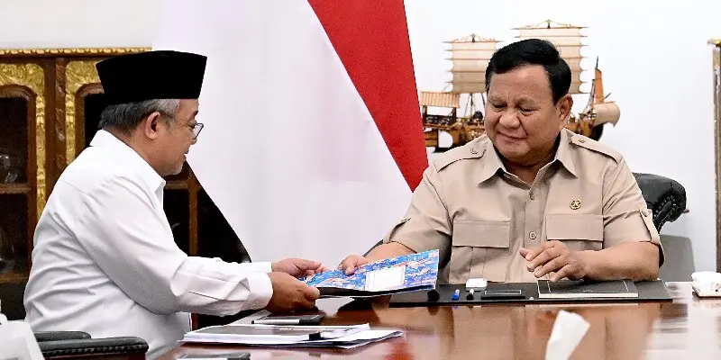 Pemerintah Bangun 100 Sekolah Nasional Terintegrasi untuk Perluas Akses Pendidikan Berkualitas
