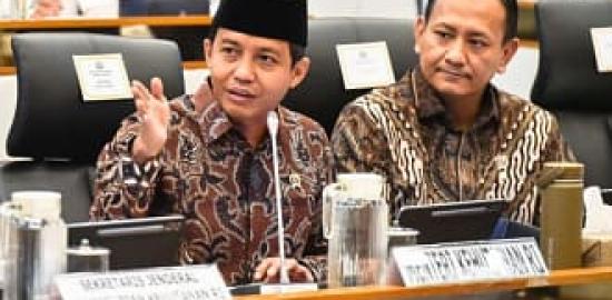 Pemerintah Perkuat Regulasi Perdagangan Karbon Sektor Kehutanan