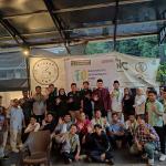 SEMMI Jakarta Raya Dukung Kepemimpinan Kepala BNN dan Harapkan Penguatan Pusat Rehabilitasi di Seluruh Daerah