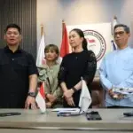 LA28 Luncurkan Identitas Visual “LA in Full Bloom” Terinspirasi Superbloom California