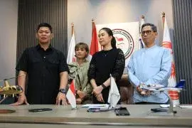 LA28 Luncurkan Identitas Visual “LA in Full Bloom” Terinspirasi Superbloom California