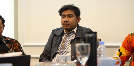 EN LMND Mengecam Teror Penyiraman terhadap Aktivis KontraS