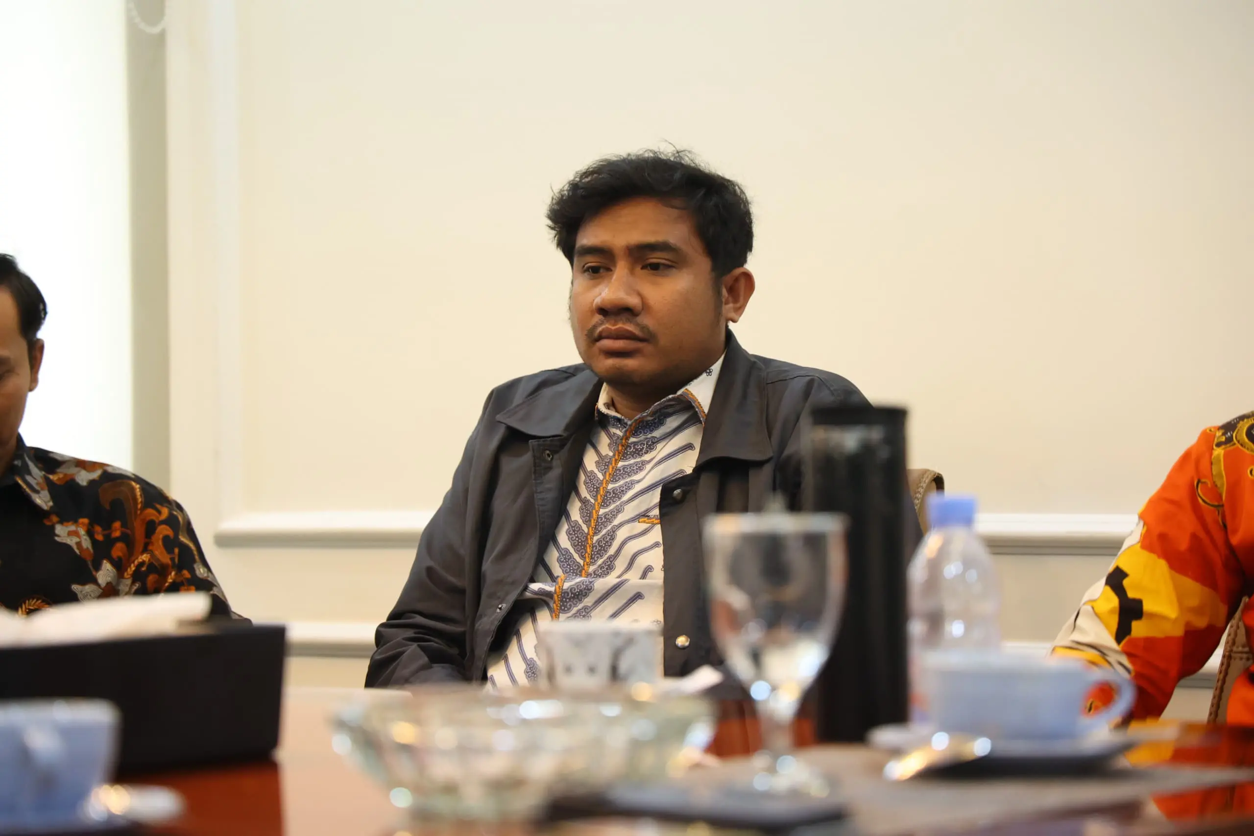 EN LMND Mengecam Teror Penyiraman terhadap Aktivis KontraS