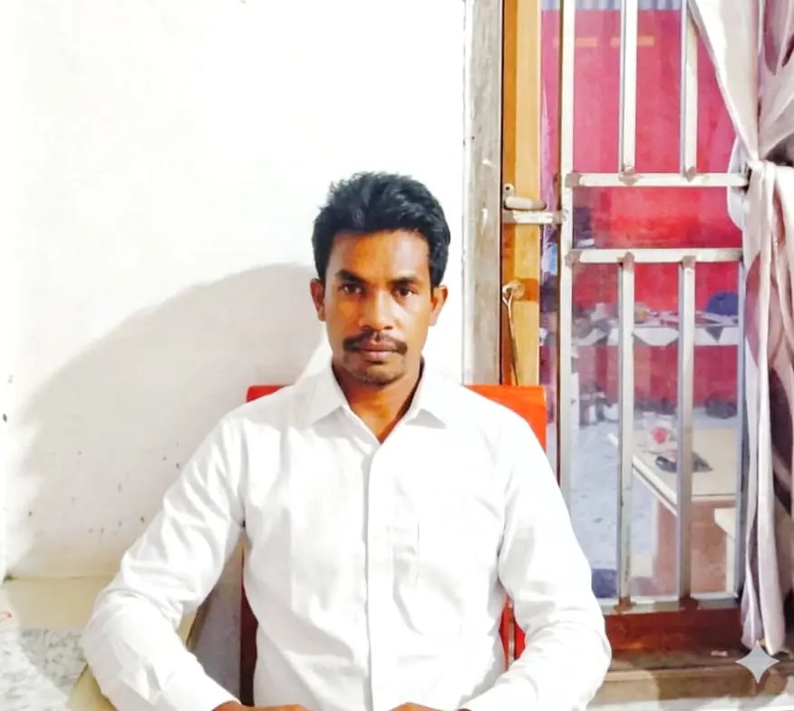 Ketua BPD Liboba Hijrah Klarifikasi Isu Rangkap Jabatan