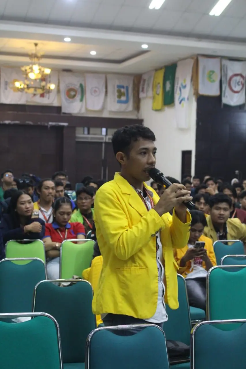 BEM SI Korwil Papua-Maluku Desak Hukum Berat Pelaku Penganiyaan Pelajar di Tual