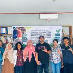 Sinergi Lintas Sektor di Negeri Batu Merah: Pakta Integritas dan Rekomendasi Kebijakan Resmi Disepakati untuk Atasi Krisis Sampah