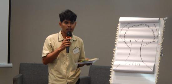 Bantah Isu Negatif, Solidaritas Mahasiswa Demokrasi Tangerang Tegaskan PT NFU Berkontribusi Besar Dalam Pengelolaan Limbah B3 Nasional