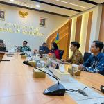 PB PII Audiensi dengan Komnas HAM RI, Dorong Pelajar Jadi Agen HAM dan Soroti Maraknya Kekerasan di Lingkungan Pendidikan