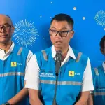 Cek Fakta : Pesan Berantai Klaim Listrik Padam Nasional saat Malam Tahun Baru 2025