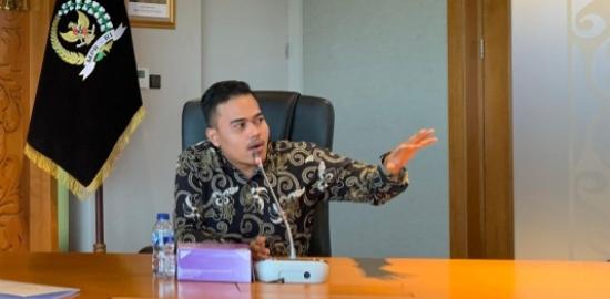 Alam Peudeung dan Nilai Kesultanan Jadi Sorotan Generasi Muda Aceh di Jakarta