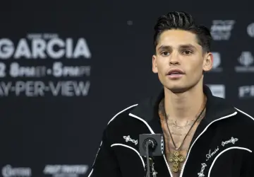 WBC Cabut Sanksi terhadap Ryan Garcia setelah Evaluasi dan Proses Pemulihan