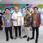 PB PII Jalin Kerja Sama Strategis dengan Kementerian Sosial untuk Menuntaskan Angka Putus Sekolah
