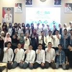 Refleksi Hari Bangkit ke-79 PII dan Simposium Pendidikan, Ketua II PB PII: Tekankan Transformasi Pelajar di Era AI