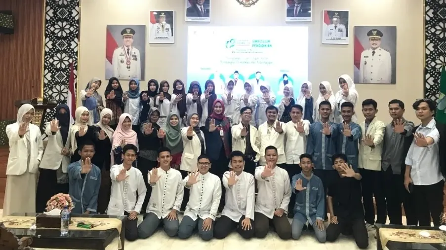 Refleksi Hari Bangkit ke-79 PII dan Simposium Pendidikan, Ketua II PB PII: Tekankan Transformasi Pelajar di Era AI