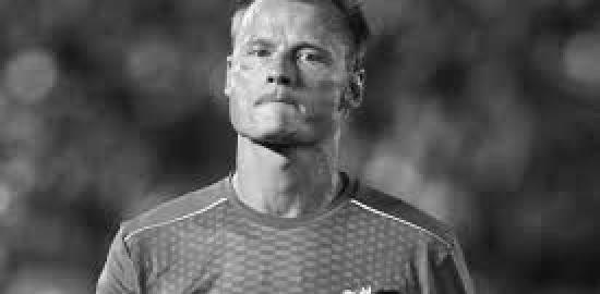 Mantan Kiper Alex Manninger Meninggal Dunia Akibat Kecelakaan Mobil