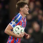 Chris Richards: Crystal Palace Fokus Kejar Liga Conference dan Liga Inggris