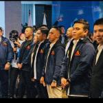 Manuver Anthony Leong Makin Kuat: Didampingi Tim Hukum, Siap Rebut Kursi Ketum BPP HIPMI 2026-2029