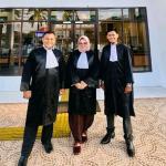 Kabar Baik Untuk Lulusan Syariah IAIN Manado, FPA Law Office Siap Jadi Tempat Magang Para Lulusan Terbaik