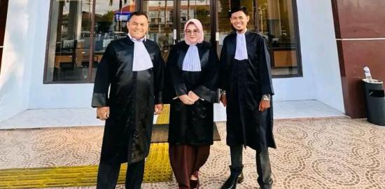 Kabar Baik Untuk Lulusan Syariah IAIN Manado, FPA Law Office Siap Jadi Tempat Magang Para Lulusan Terbaik